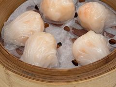 -兴悦酒家(环市东路店)