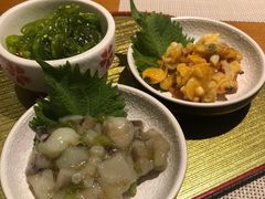 芥末章鱼-有喜屋·鲜鸡板前烧鸟(徐家汇店)