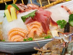 -川骄海鲜自助(亚运村店)