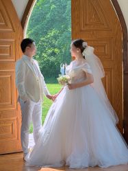 -金夫人婚纱摄影(总店)