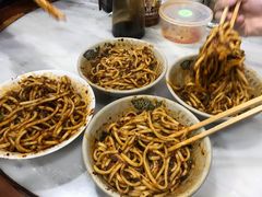 -肖家河家常面(肖家河北街店)