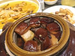 -九重天大饭店(北大街店)