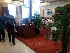 -万龙洲海鲜(大兴绿地缤纷城店)