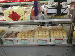 -北京稻香村(天桥乐汇百货商场店)