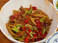 -四方坪三十栋饭店(四方坪店)