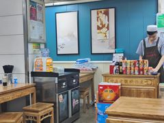 -清真·老陈家烩菜(东新街总店)