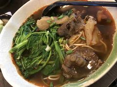 -古代饭堂(冠亚店)