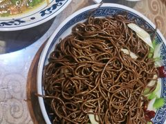 -独秀小吃(蓝田店)