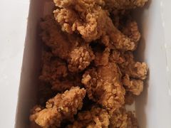 -肯德基(泉州东街店)