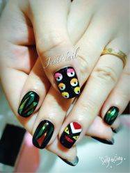 -JustNail甲思美甲