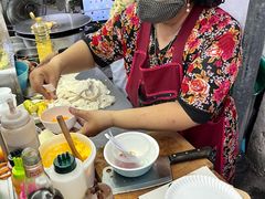 -香蕉奶奶