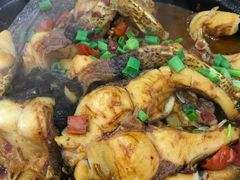 -徽州美食(三十年老店)