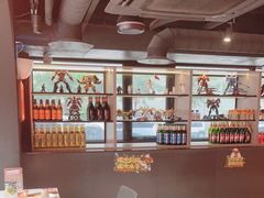 -鸣记脆皮烤鱼·海鲜烤鱼(三八广场店)