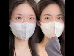 -初心纹眉洗眉·美睫专业店