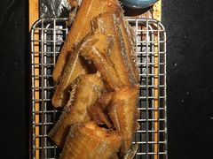 -老头儿油爆虾·知味杭州(爱琴海购物中心)