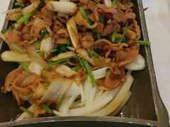-百富源·海鲜辽菜(浑河堡店)