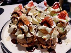 -BE BRIGHT KITCHEN(正佳广场店)