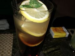 -山港凯悦酒店·BEBA海滩烧烤餐厅酒吧