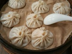 -老班长手工灌汤包老店(东山店)