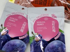 -盒马鲜生(馥邦国际店)