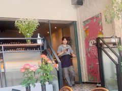 -必胜客(龙茗店)