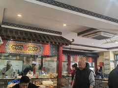 -浑河春面馆非遗鹿角面(良乡店)