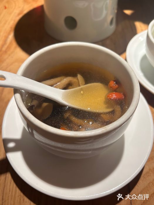 火候轩品质湘菜·私厨(市府店)图片
