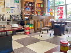 -江川野生菌火锅铜锅鱼(贵清火锅店)