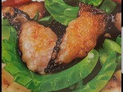 -伊和园清真餐饮