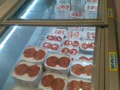 肥牛肥羊-银鲨海鲜烤肉火锅自助餐厅(五星店)