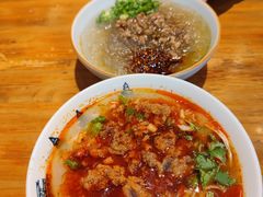 -豆相识•九九豆腐脑(牛咡桥店)