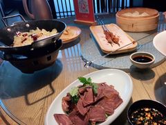 -北方家宴(番禺永旺店)