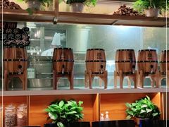 -耶里夏丽·丝路新疆菜·清真食品(徐汇南丹东路臻选店)
