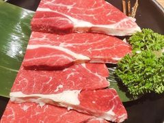 -九田家黑牛烤肉料理(中北镇店)