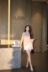 -VELEE·SPA高定疗愈会所