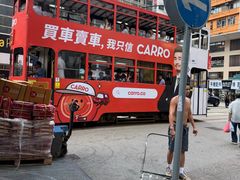 -肯德基(庄士敦道店)