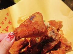 -永安水煮活鱼·仪征菜(仪征奥林匹克店)