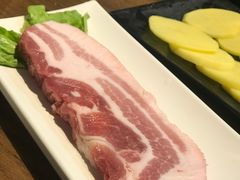 -·缸桶屋·韩式牛肋条自助烤肉(西湖D11店)