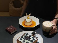 -SorSod 咖啡&食堂