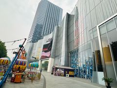 -金茂览秀城