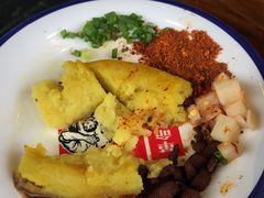 -怪噜范·老贵阳街头名小吃(鸿通城店)