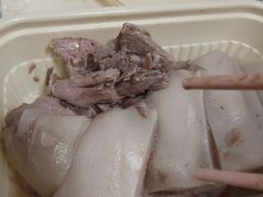-小辫子羊肉面馆(周东店)