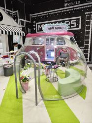 -MINI MARS KIDS CLUB亲子家庭中心(长宁天山店)