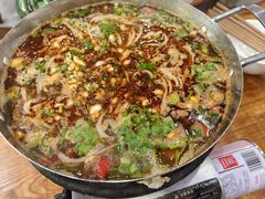 -刘聋子粉馆(张家界总店)