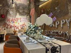 -LE SHARE洛笙·花园西餐(北京路步行街店)