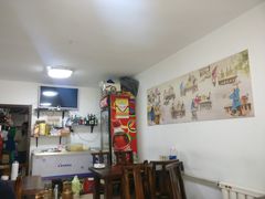 -老铜锅涮羊肉(大连海滨住宅小区店)