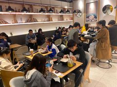 大堂-鲜芋仙(时尚天河店)