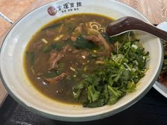 -兴福老面馆(寺路街店)