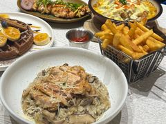 -娜娜家•Nana's restaurant(国金汇店)