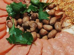 -大清花饺子城(昌黎店)